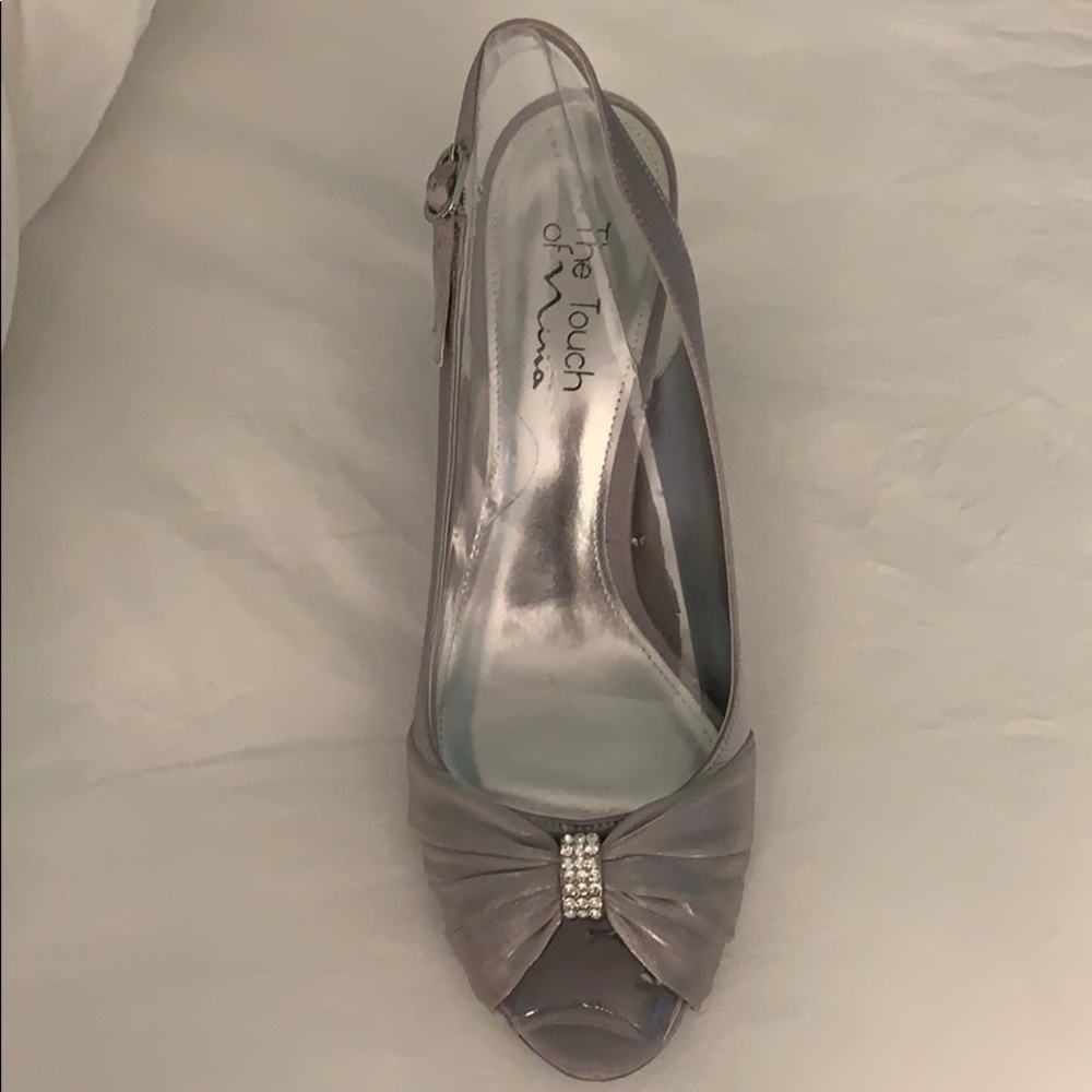 Nina Cremia Formal shoe.